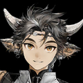 Arknights Wanqing Operator icon