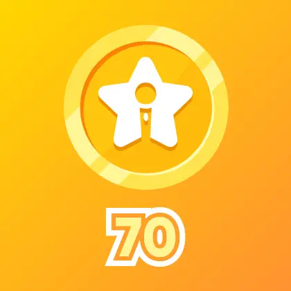 70 Gold