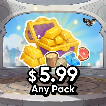 5.99 패키지 (종류 무관)