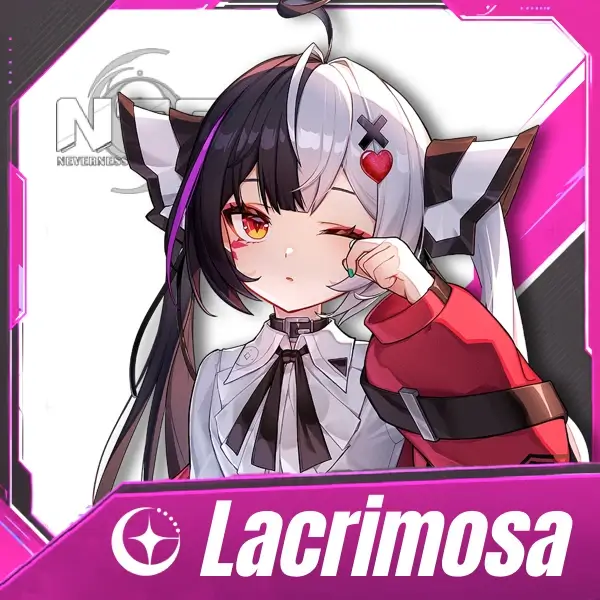 Lacrimosa
