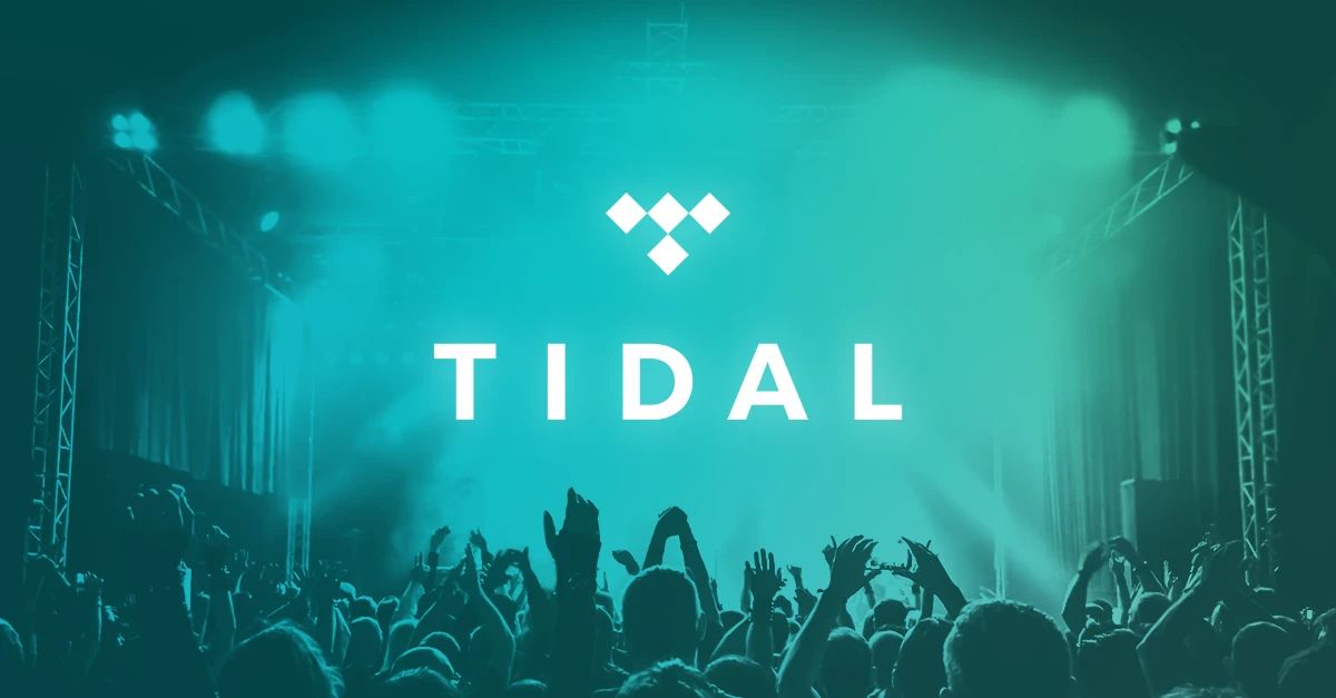 Beste Spotify-Alternative: Tidal