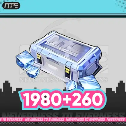 1980+260 리프트크리스탈