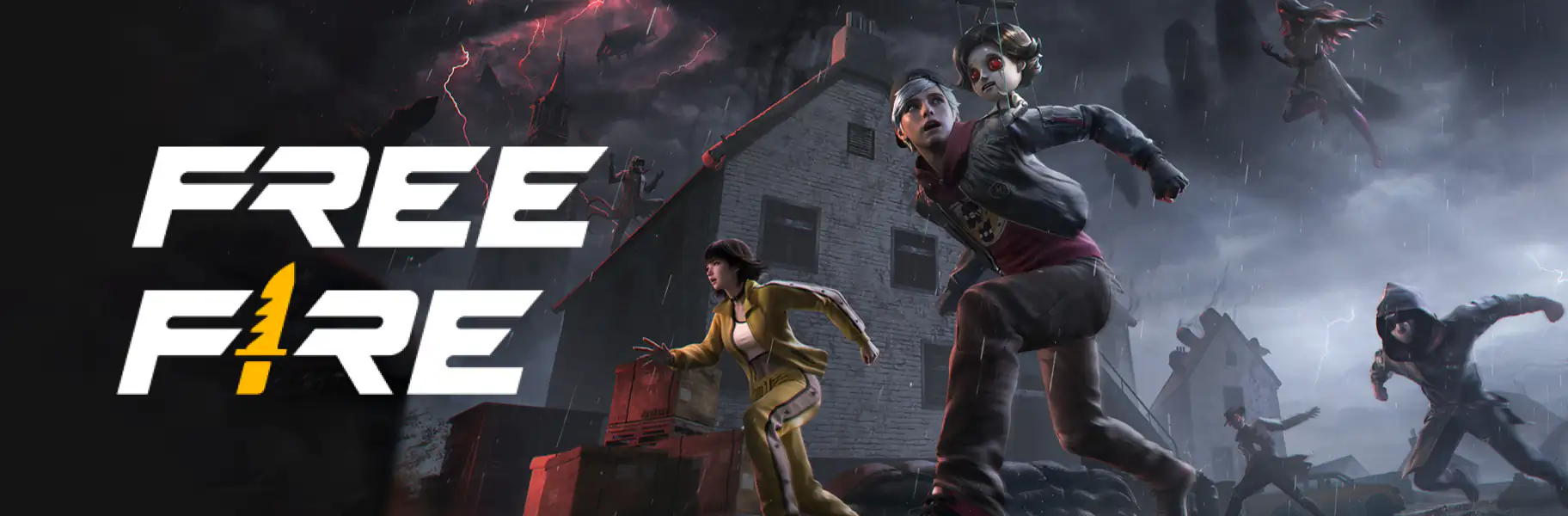 Free Fire