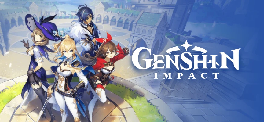 Genshin Impact