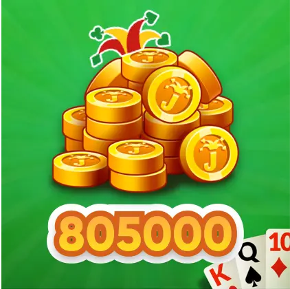 805000 Token