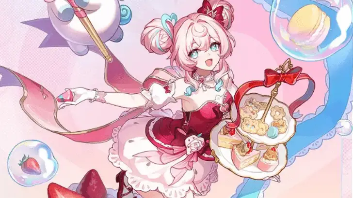 New Hyacine Skin
