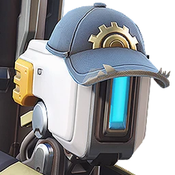 Overwatch Bastion