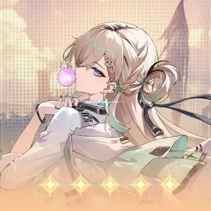 Character Guarantee Bundle 1