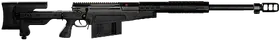 WARDOGS AMR 50
