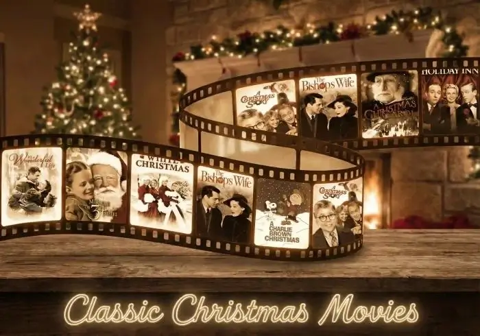 christmas movie classics