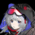 Arknights Mulberry Operator icon