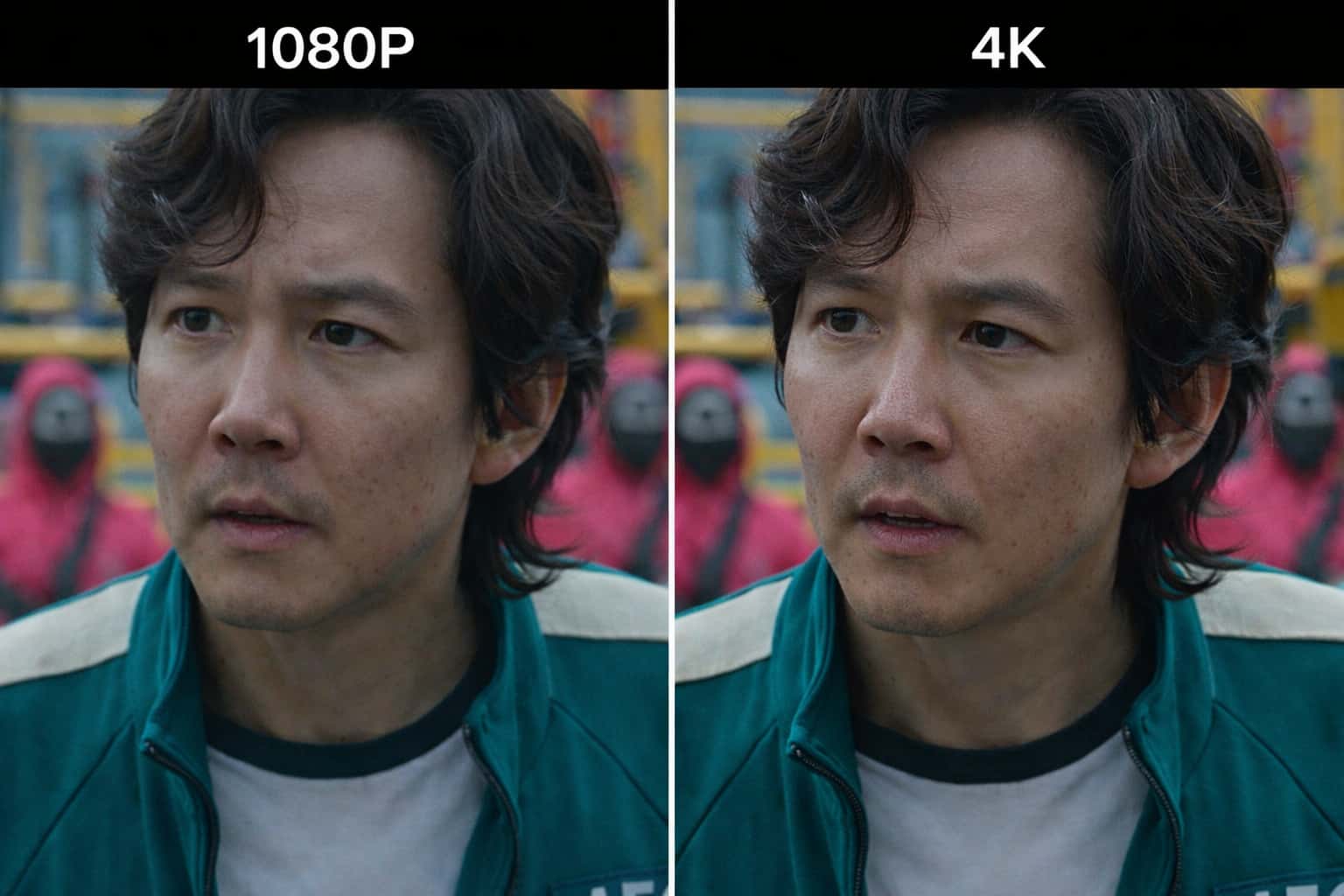 how to increase quality on netflix