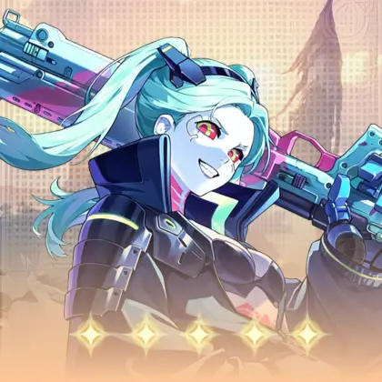 Character Guarantee Bundle