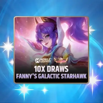 10 مرات سحب ستارهوك المجري لفاني