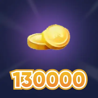 130000 Gold