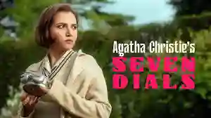 Agatha Christie’s Seven Dials