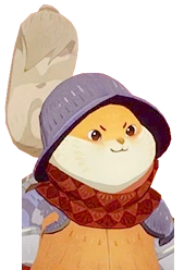 AFK Journey Hero Chippy
