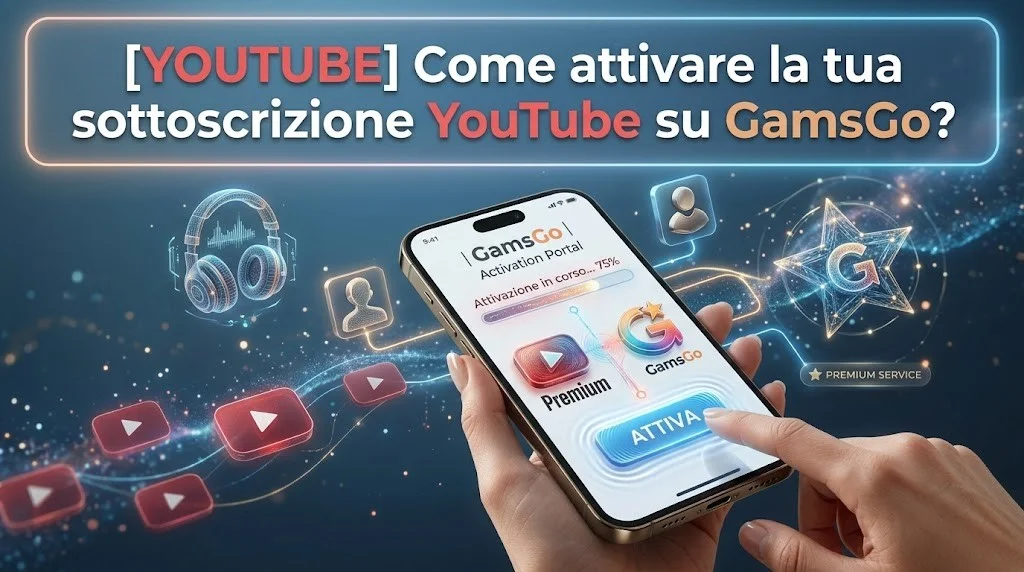 YouTube Premium prezzo