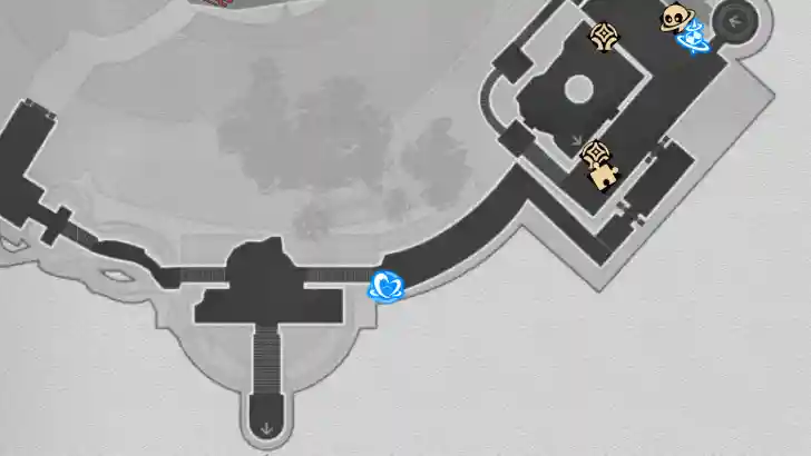 How to Get Tear of Phagousa