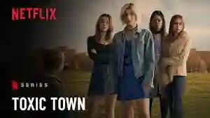 Toxic Town