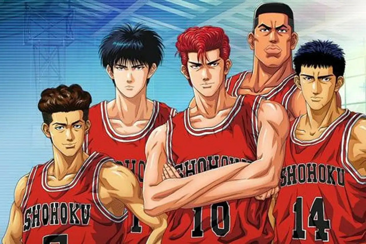 Slam Dunk