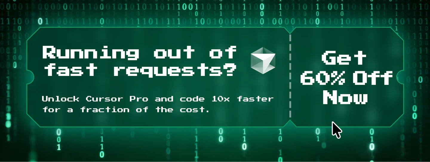 students free cursor
