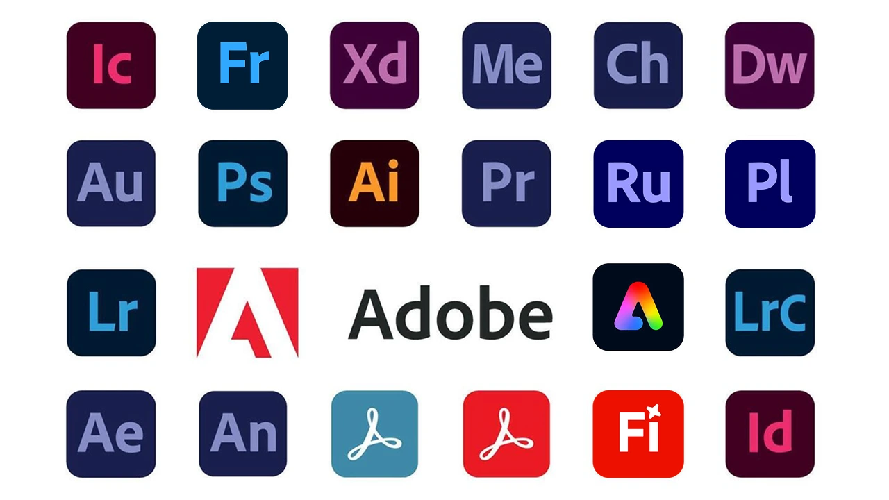 adobe creative cloud subscription