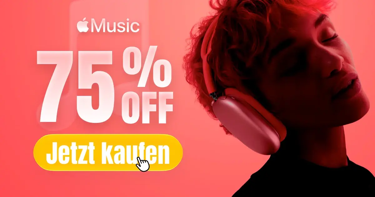 kostenlos apple music