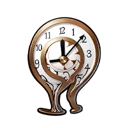 Eternal Memory material icon