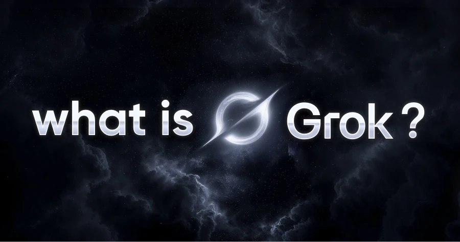 what is grok