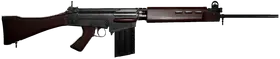WARDOGS FAL