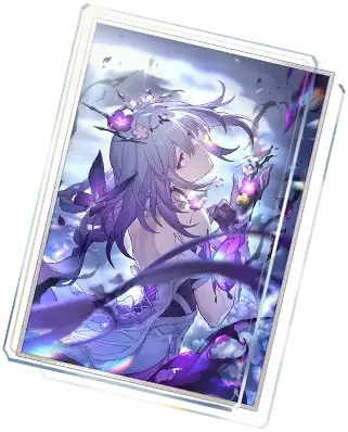 Make Farewells More Beautiful