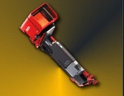 열 작업용 온도 측정기