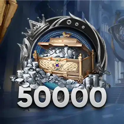 50000 Empire Moedas
