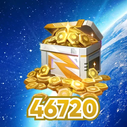 46720 晶格