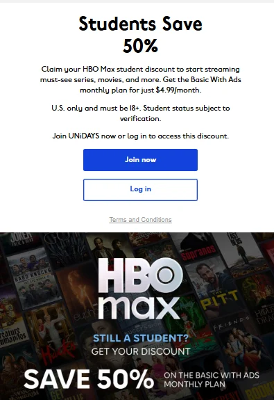 max deals
