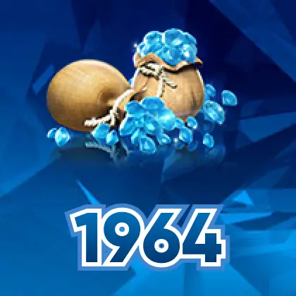 1964 Diamonds