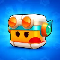Vista previa de la recompensa Wendy Box en Brawl Stars