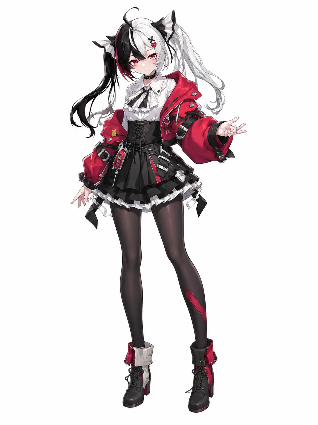 ラクリモサ