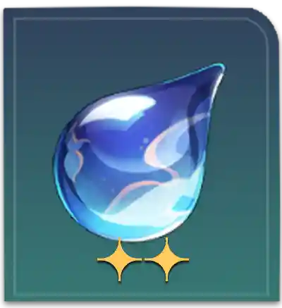 Tear of Phagousa