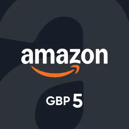 5 GBP