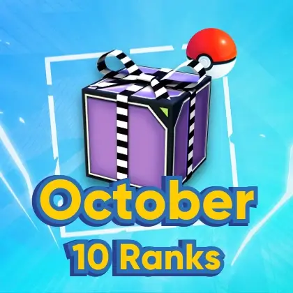 Go Pass Deluxe + 10 Ranks