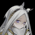 Arknights Heavyrain Operator icon