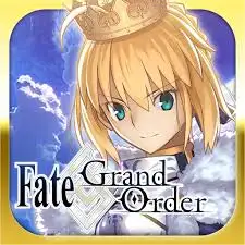 Fate/Grand Order (FGO)
