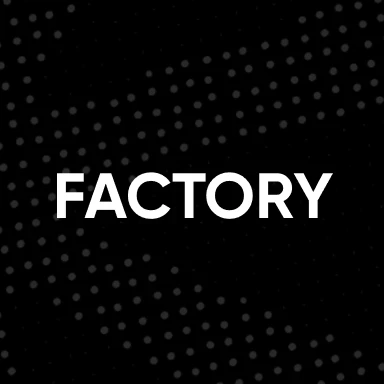 Factory Accounts