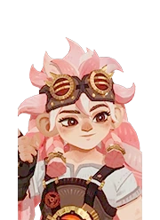 AFK Journey Hero Zanie