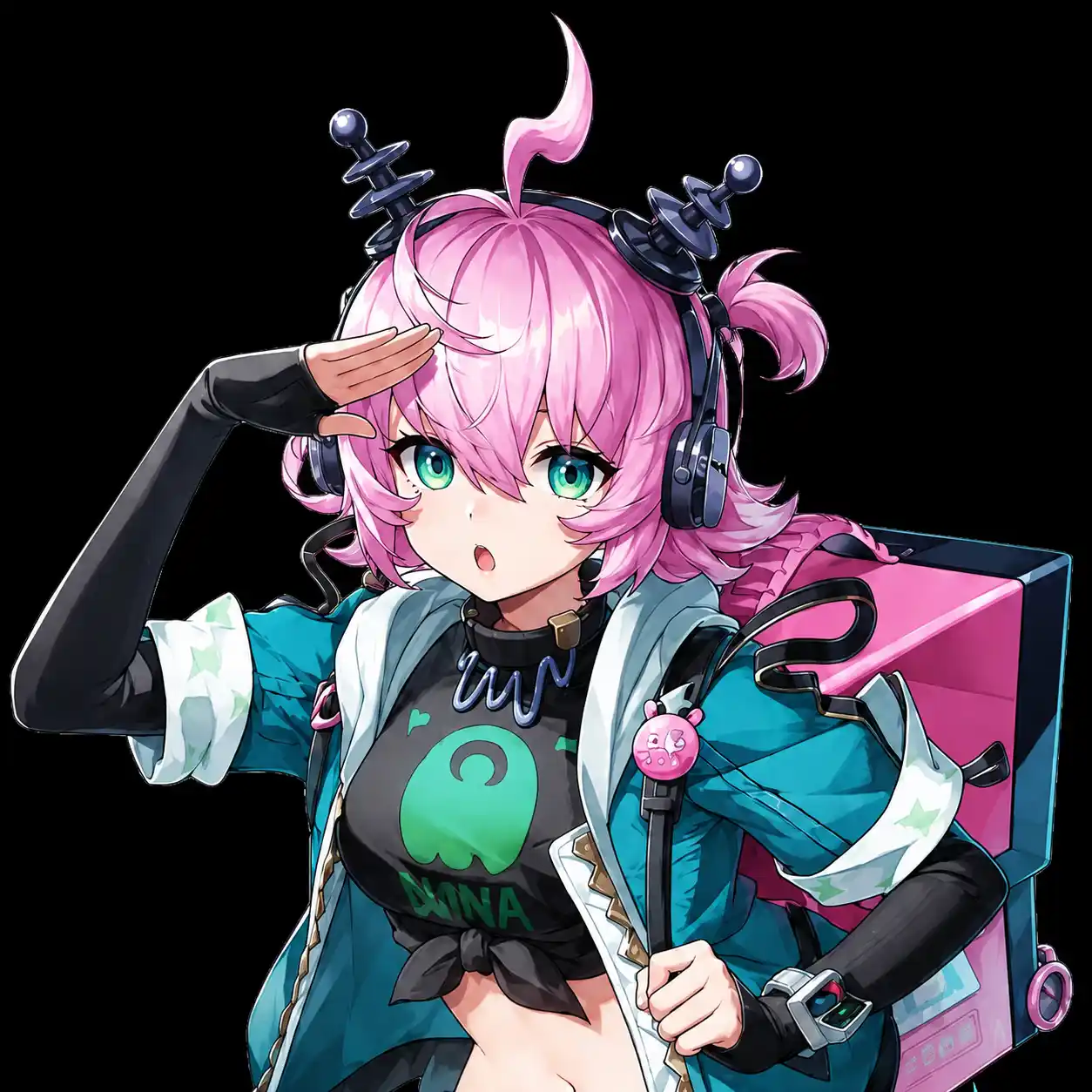 nte 1.3 linko