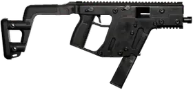 WARDOGS Super-45