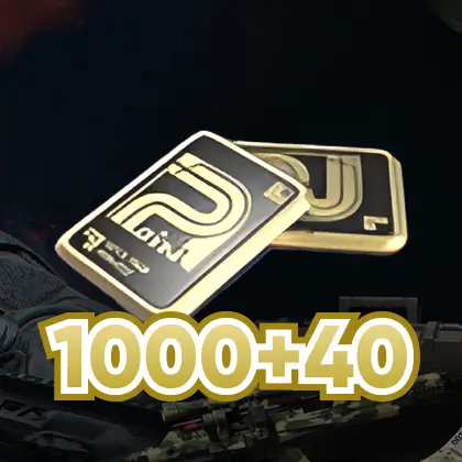 1000+40 Bonds