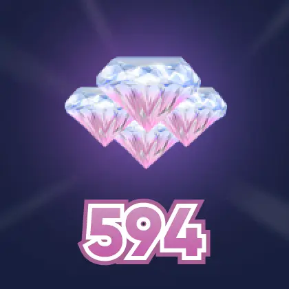 594钻石